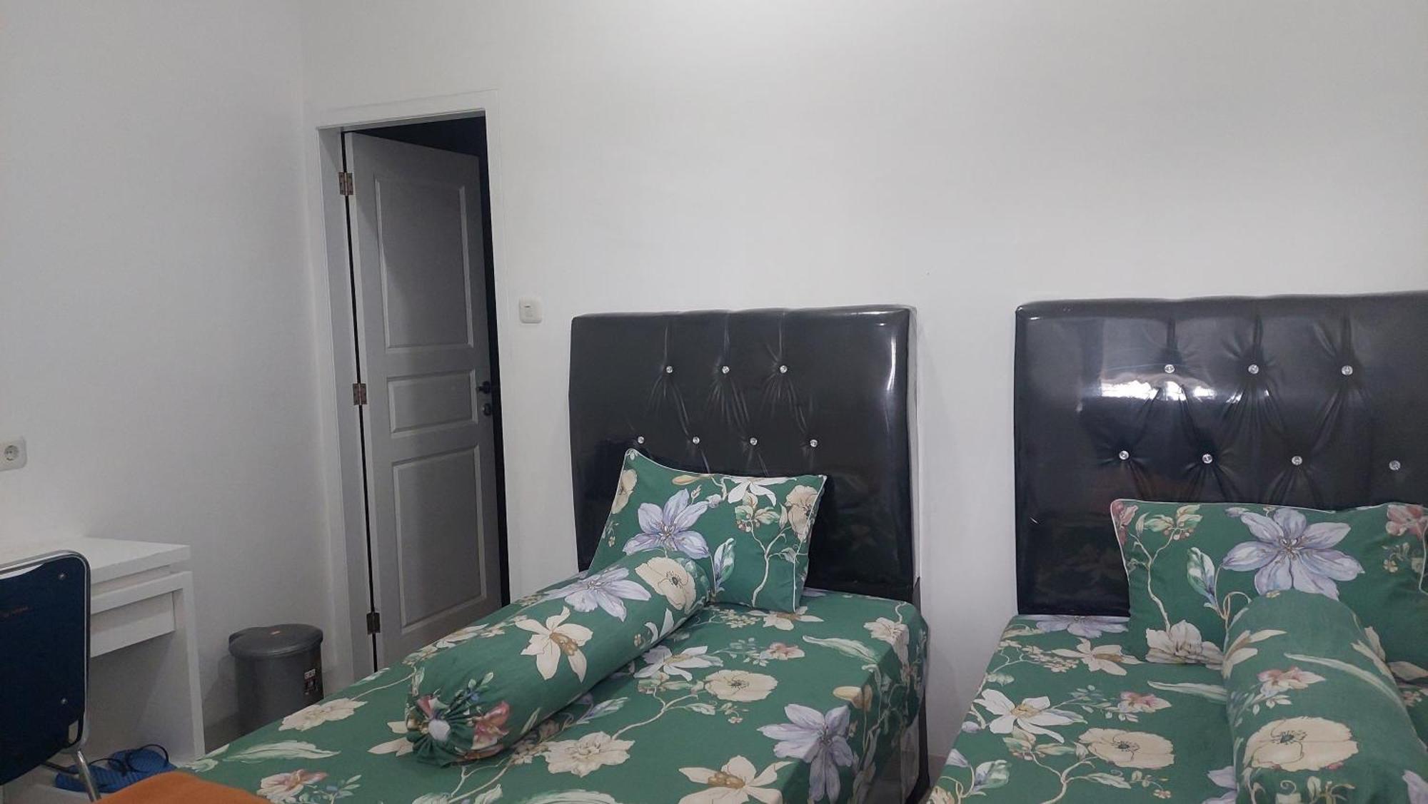 Hotel Wisma Mangurna Dolok Sanggul Exteriér fotografie